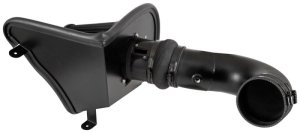 Chevrolet Camaro Performance Air Intake - K&N Engineering - Blackhawk - Black - `16-`19